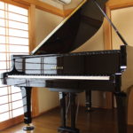 新居浜市のピアノ教室
